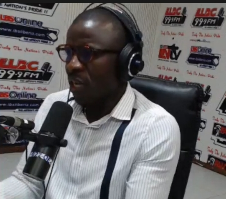 Liberia: ‘Nothing Will Change’ – Ex-President Weah’s Aide Kalasco Damaro Predicts Failure for Boakai-Led Government