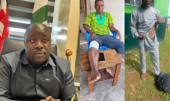 Liberia: Lawmaker Demands Probe Into Alleged Ill-Treatment And Suspension of Workers of Greenville Port