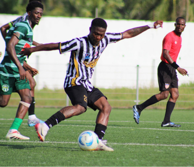 Liberia: Fixture Fury LFA Under Fire Over Congested First Division Schedule