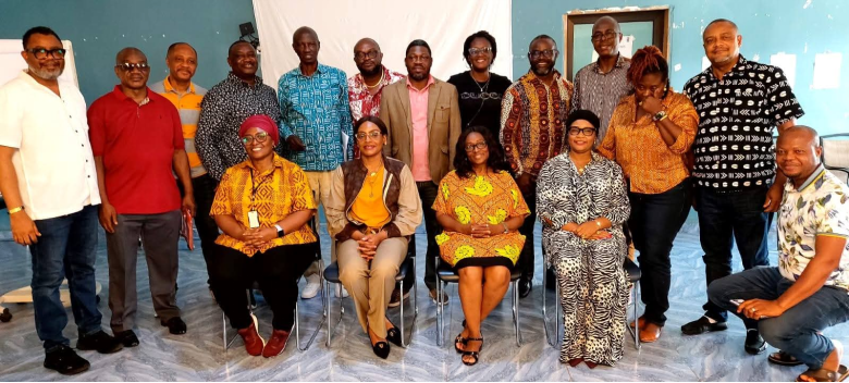 Liberia: NEC Secretariat Describe Draft Strategic Plan As Roadmap For Credible And Inclusive Elections