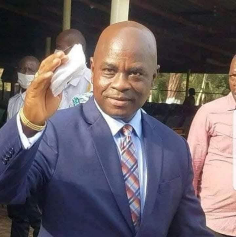 Liberia: Senator Nuquay Marks 57th Birthday with Renewed Pledge to Serve Margibi