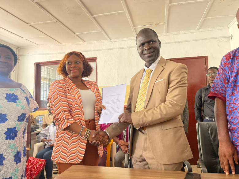 EPA, MCC, Partners Seal Multi-Agency Pilot Project Launched to Transform Solid Waste Management In Liberia