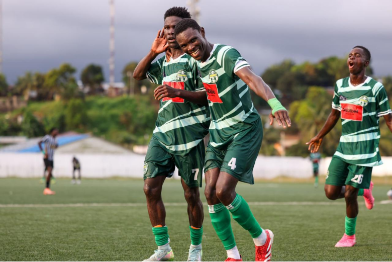 Liberia: Borough FC Eye First Home Win as They Face Champions Fassell FC Today