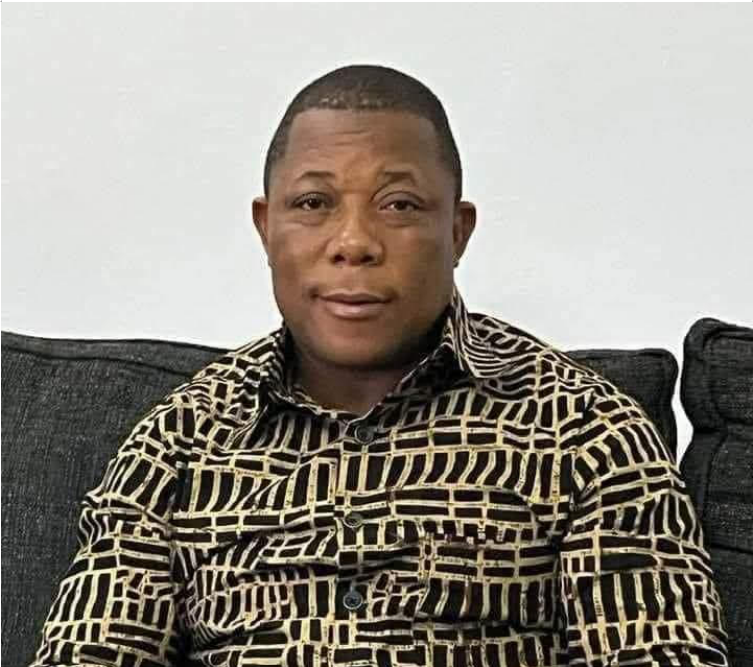 Liberia: STAND Chairman Morlu Commends Foreign Minister Nyanti for Landmark U.S. Visa Extension