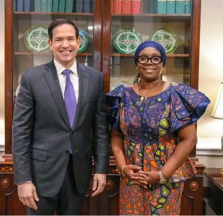Liberia: President Boakai Hails U.S. Visa Reciprocity Move Extending Validity to 36 Months