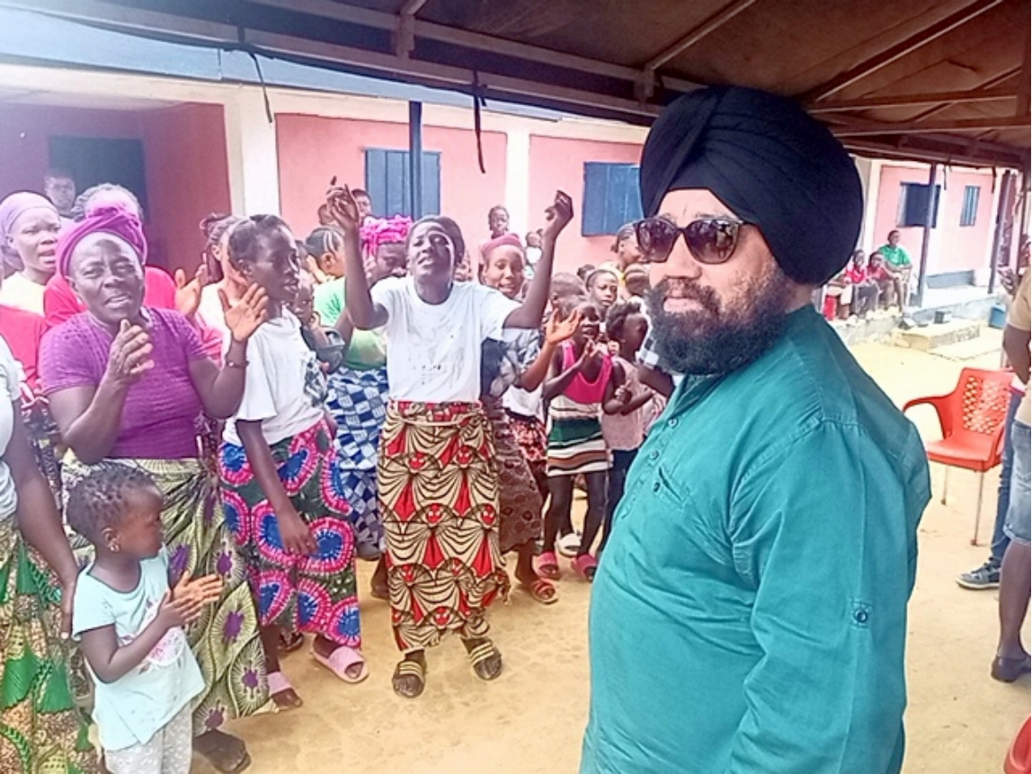Liberia: SRC Transforming Living Conditions for Workers, Begins Construction of New Housing Units After Dedicating 121 Newly Built and Renovated Homes
