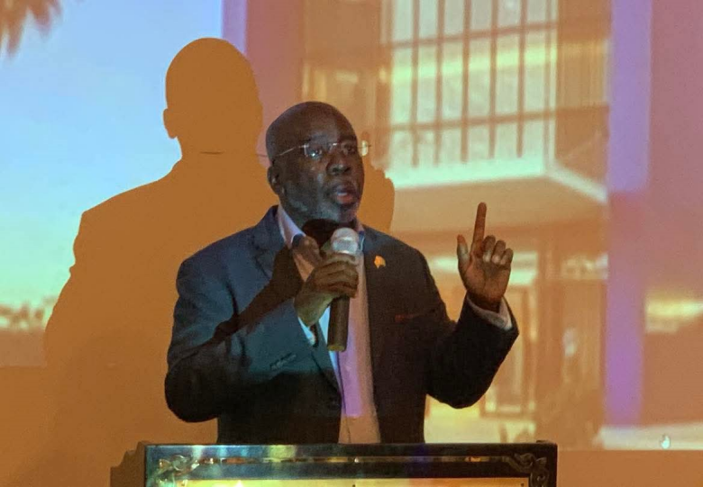 Liberia: Opposition CDC to Break Ground for New Party Headquarters on October 18  