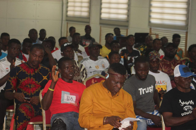 Liberia: LIFOCA Launches Nationwide Audit of Coaches’ Credentials