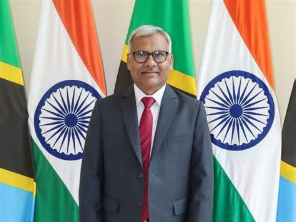 Liberia: India–EFTA Economic Partnership Takes Effect, Paving the Way For $100 Billion In Investments