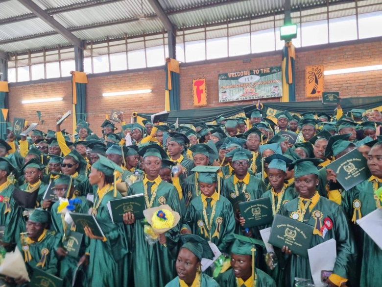 Liberia: Firestone School System Fined L$500,000 For Violating Graduation Rules—YARD Demands Harsher Penalties