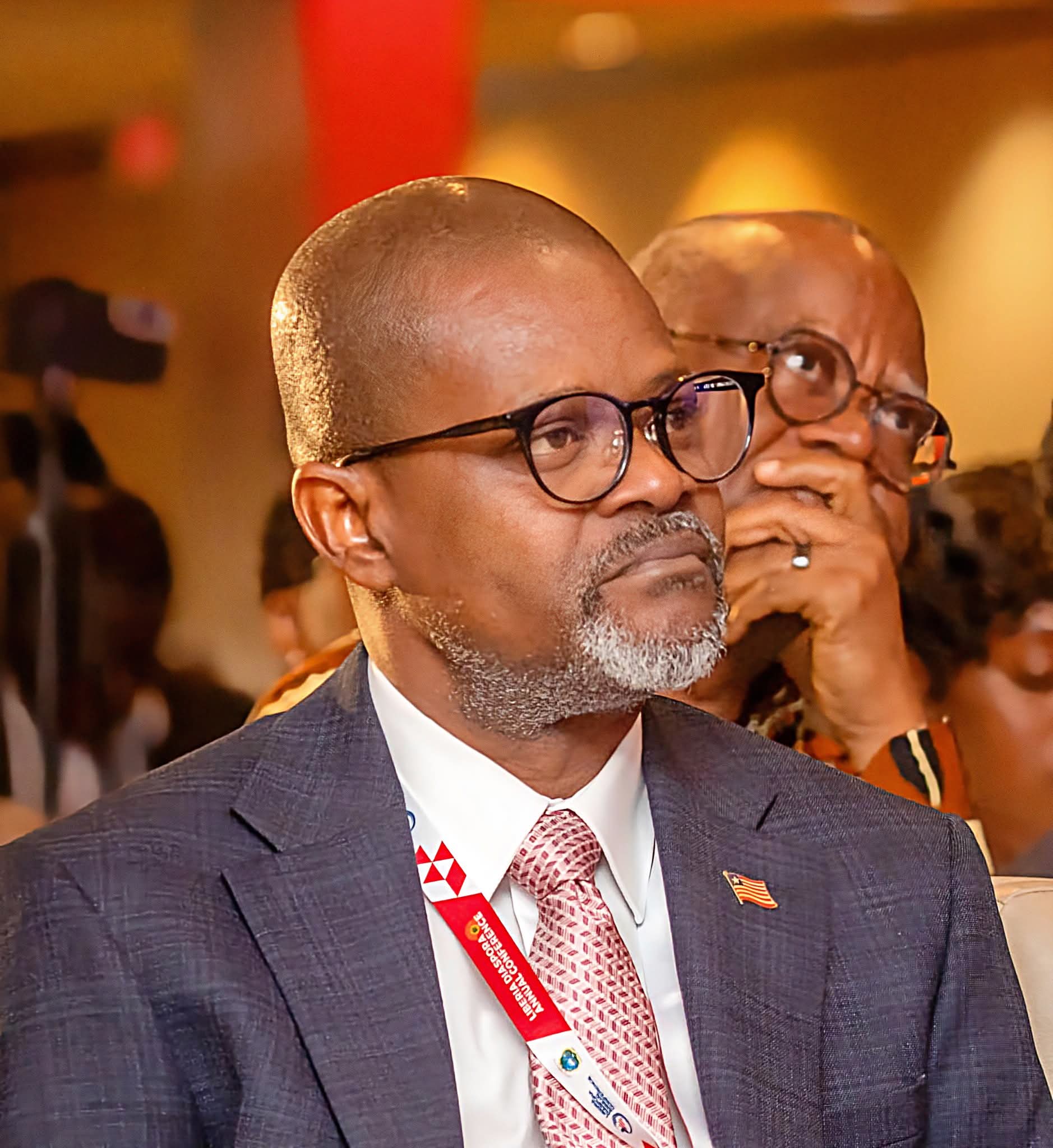 Liberia: Sen. Dillon: “My Life Is Threatened” as Rift With Labor Minister Kruah Deepens