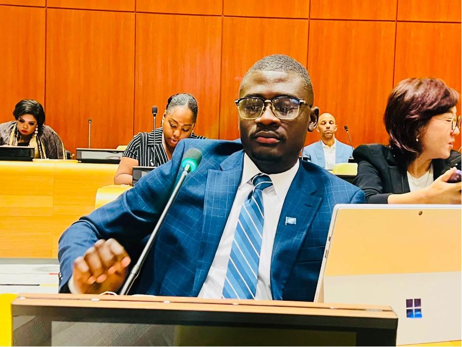 Liberia Passed the MCC Scorecard — But a Nation Does Not Develop by Passing Someone Else’s Test. It Develops by Building Its Own Future