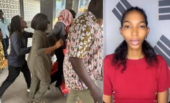 Liberia: Judge Barco Reinstates Assault Case Against Miss Liberia 1st Runner-Up