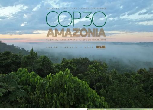 Why Liberia’s Visibility at COP30 Makes a Very Big Difference