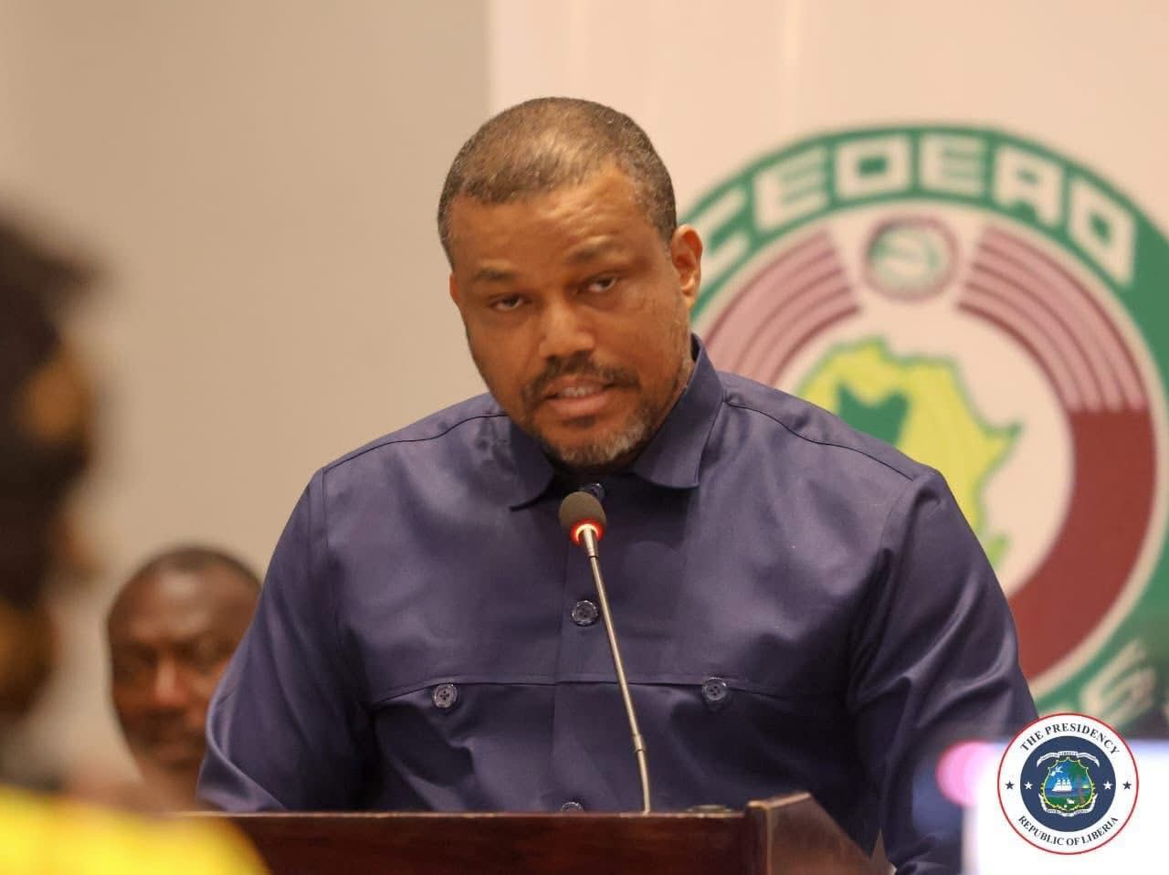 Liberia’s FIA Welcomes West African Delegates as 44th GIABA Plenary Opens in Margibi