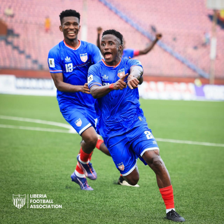 Liberia: Lone Star Prepares for Guinea Clash in Morocco Amid Injury Concerns