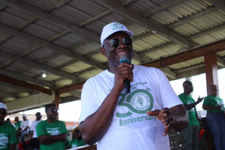 Liberia: AME University Celebrates 30 Years of Excellence, Hosts Two-Day Alumni Day and Homecoming