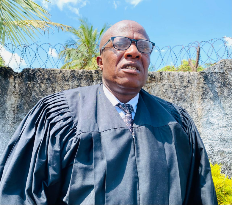 Liberia: Margibi Local Bar President Calls On Lawmakers, Chief Justice to Build Court Complex In Margibi