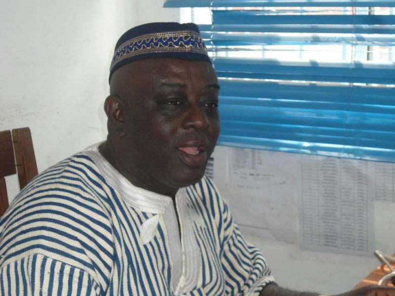 Liberia: Ex-Lone Star Player Urges Senate to Probe Claims of Land Gifted by Late President Doe