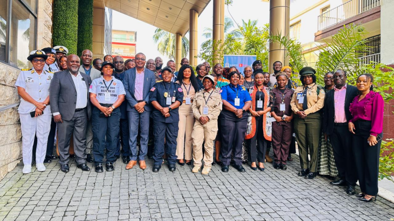 Liberia: KAIPTC, LiMA, and Denmark Host Women In Maritime Security Conference In Monrovia