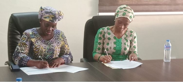 Liberia: Defense Ministry, UN Women Sign US$650K Deal to Boost Female Recruitment in Armed Forces