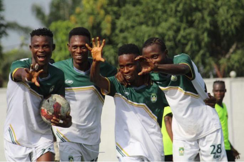 Liberia: LFA Gives Jubilee FC 10 Days to Meet Club Licensing and Registration Requirements