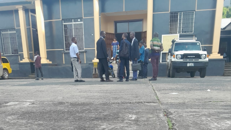 Liberia: Jury Finds Finda Nohad Hage Liable for Falsifying Deeds in Hage Property Dispute