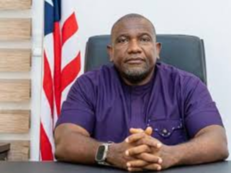 Liberia: Senate Confirms Ernest Hughes as Managing Director of Liberia Airport Authority