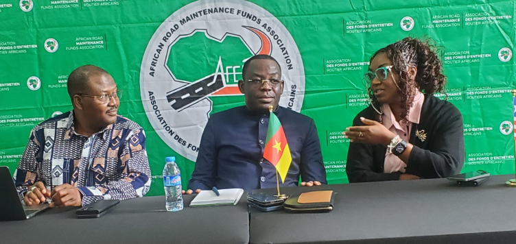 Liberia Hosts 22nd ARMFA Assembly, Draws 300 Delegates for Road Financing Reforms