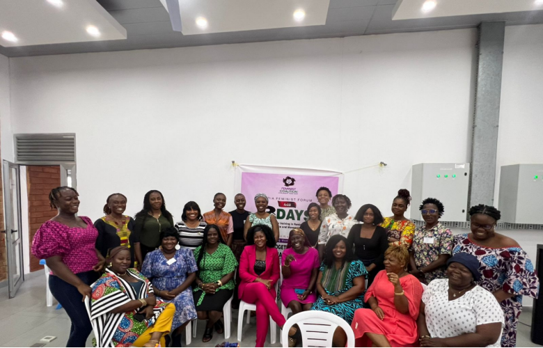 Liberia: Feminist Forum Concludes Follow-Up TOT Workshop to Deepen Women’s Rights Advocacy