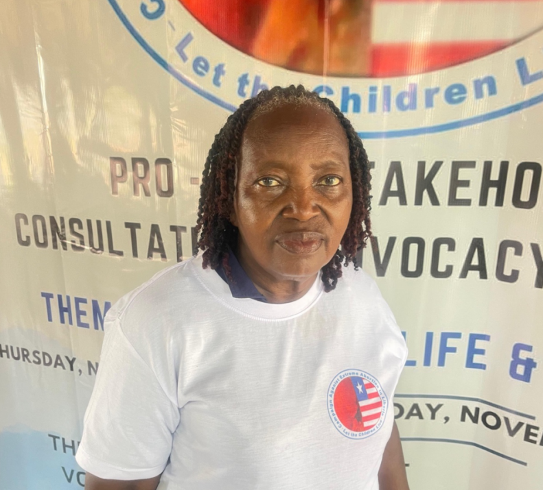 Liberia: Anti-Abortion Advocates Urge Lawmakers to Act, Call for Support and Financial Access for Pregnant Teenagers  