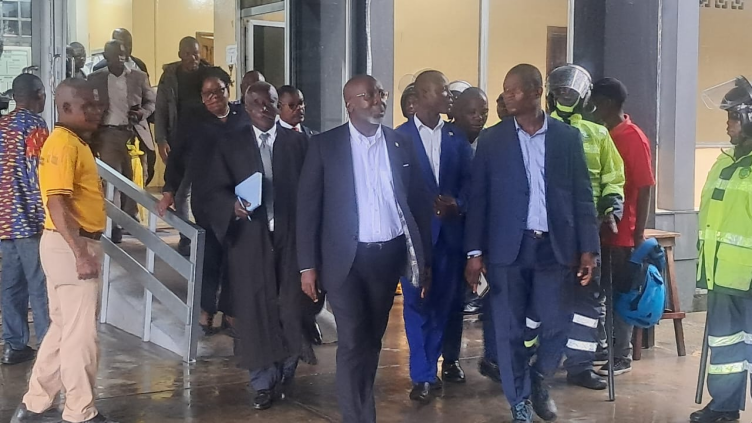 Liberia: Dozens of Prospective Jurors in Capitol Arson Trial Dismissed for ‘Signs of Bias’