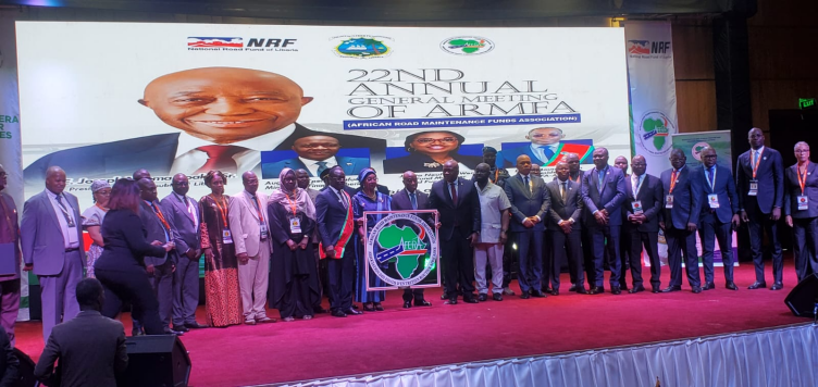 Liberia: Boakai Calls for Practical, Action-Oriented Solutions at ARMFA’s 22nd General Assembly In Monrovia