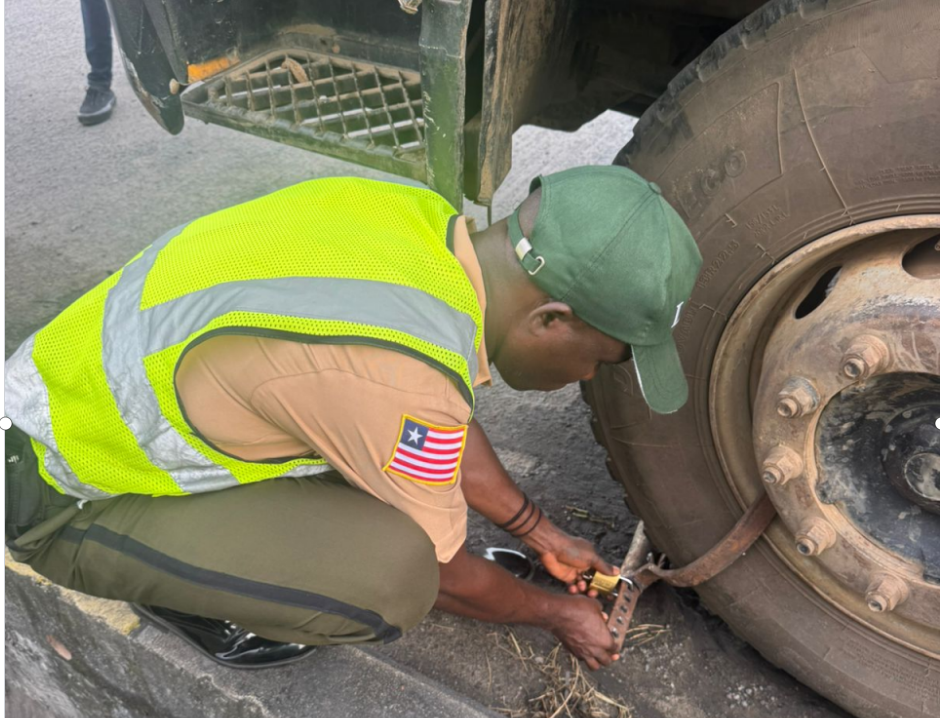 Liberia: LACRA Uncovers Major Cocoa Smuggling Syndicate At Freeport of Monrovia