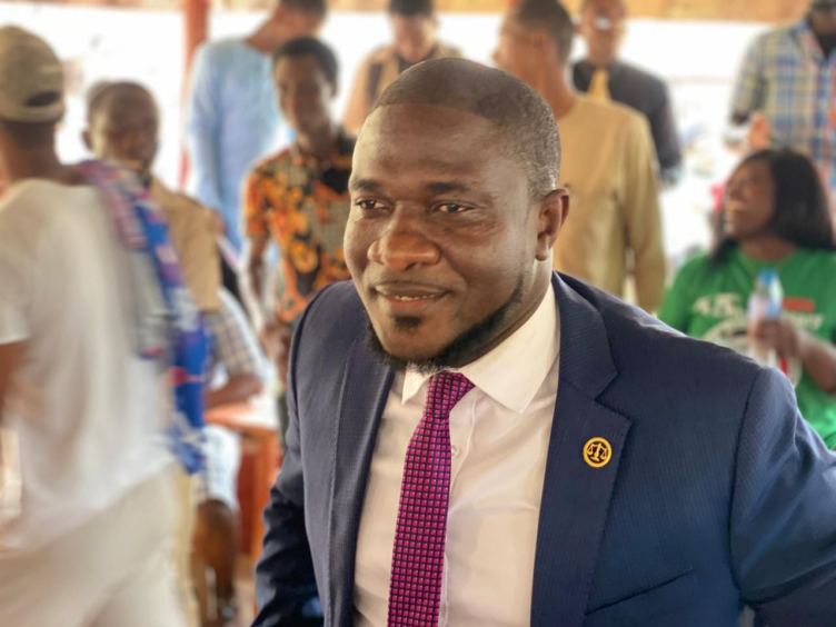 Liberia: Former UL Student Leader Urges SUP Veterans: “Reclaim Ownership of the Movement”