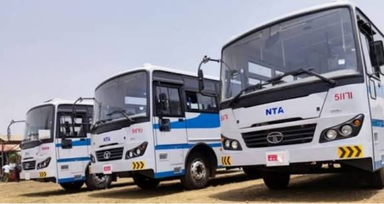 Liberia: New NTA Buses Expose Deepening Exclusion Of Persons With Disabilities