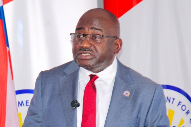 Liberia: ‘Blatant Lies And Distorting Facts’ – CMC Political Leader Bility Fires Back At Moye, Denies Collecting Bong County Funds