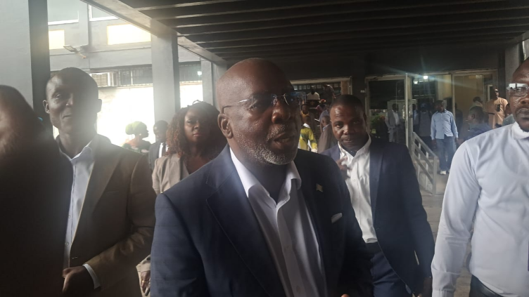 Liberia: Court Orders Incarceration, Arrest of Absent Jurors, As Jury Selection Stalls Again in Capitol Building Arson Trial
