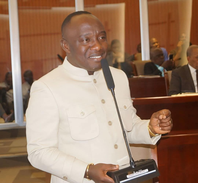 Liberia: Senator Moye’s Office Rejects Rep. Bility’s Claim of China Union Waiver