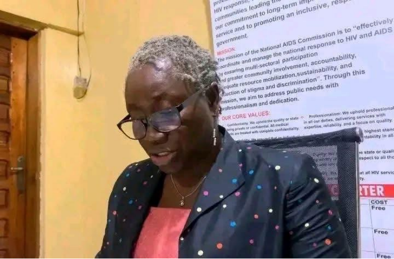 HIV Cases Surge to 36,000 in Liberia, Women Account for Two-Thirds of Cases