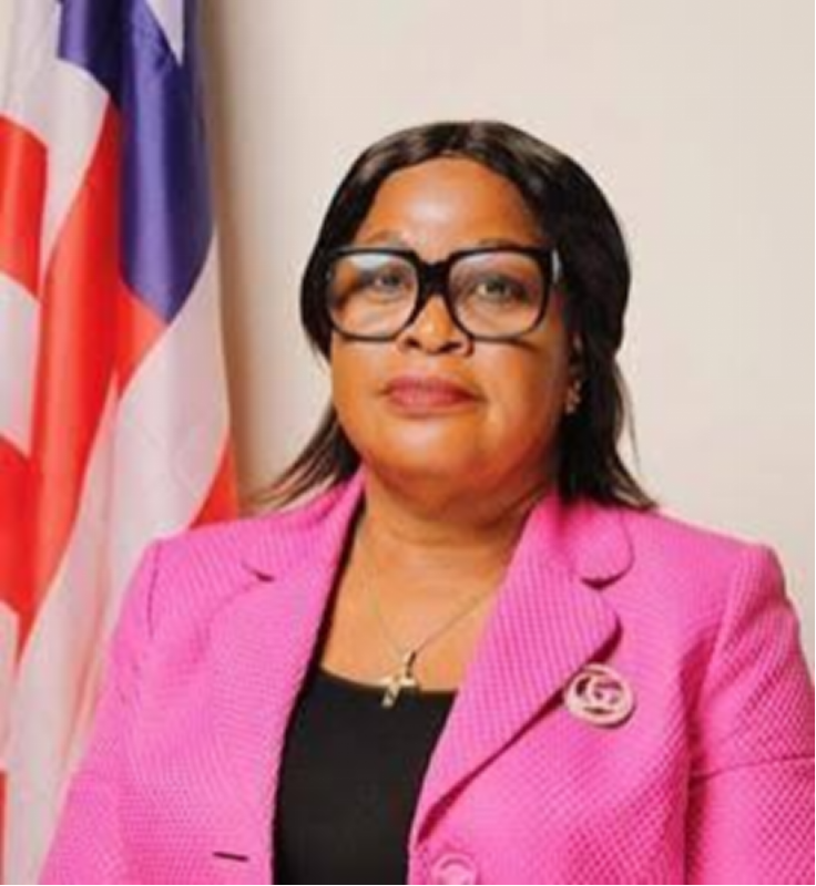 Liberia: Commerce Ministry Workers Challenge Bus, Motorbike Purchases as Discontent Deepens