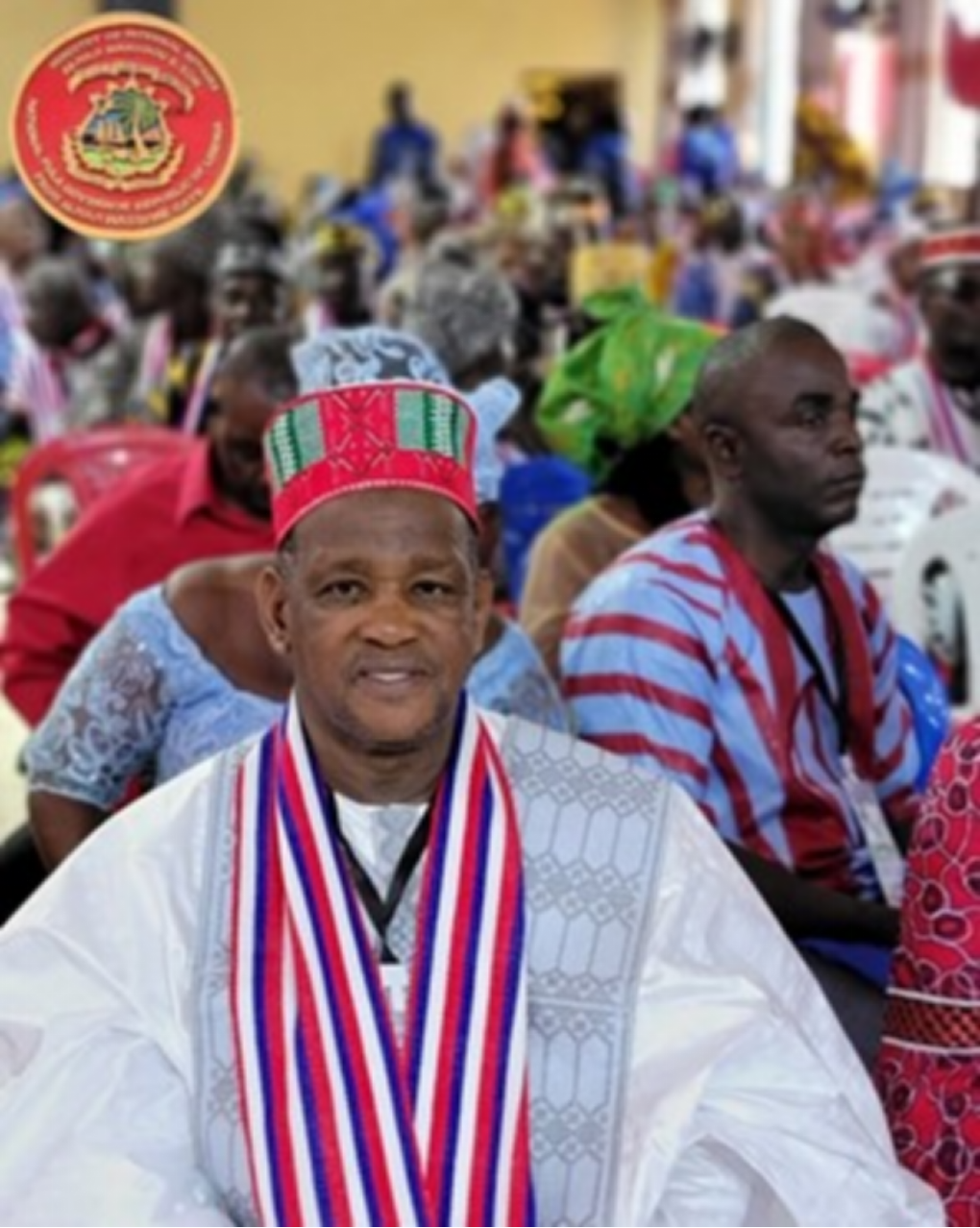 Liberia: Gov. Sow Hails Pres. Boakai’s Fight Against Drugs Initiates Drug Awareness Campaign