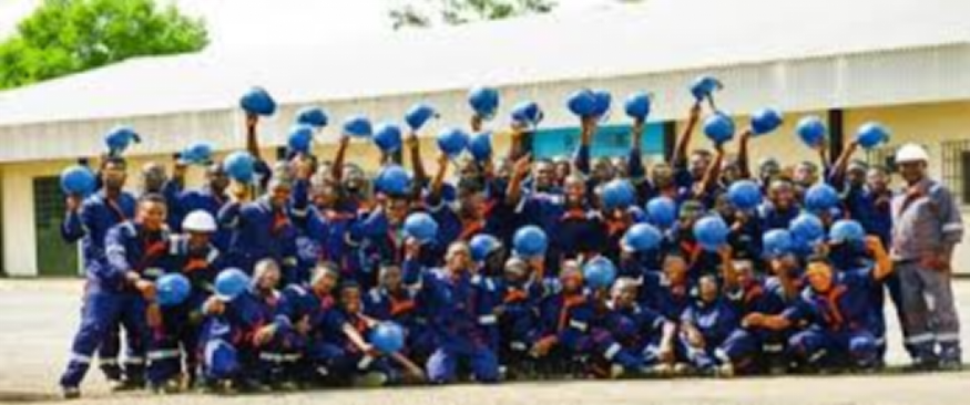 ArcelorMittal Liberia Announces New TVET Facility for Grand Bassa