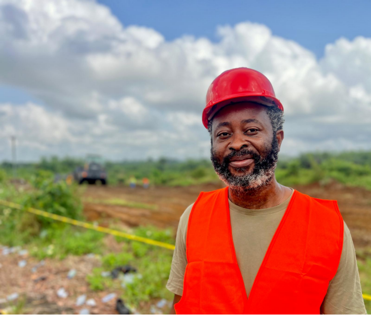 Liberia: UL Breaks Ground on Landmark Solar-Powered Infrastructure Project 