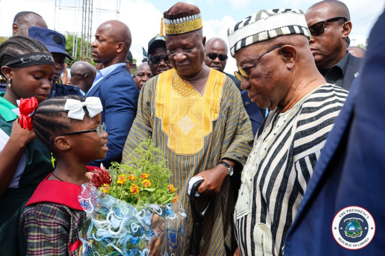 Liberia: Traditional Leaders Reject Calls for Ban on Customs, Petition Boakai for Welfare and Respect of Culture