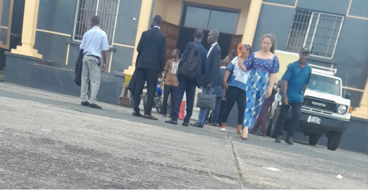 Liberia: Judge Gbeneweleh to Decide Fate of Jury Verdict in Fierce Hage Estate Battle  