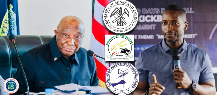 Liberia: Former Presidential Candidate Clarence Moniba Presses Boakai to Trim Gov’t, Boost Civil Servants’ Salaries to Minimum US$500