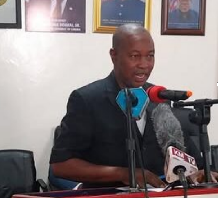 Liberia: Corruption Scandal Hits Disaster Management Agency as FPA Probes Sen. Duncan’s Explosive Complaint