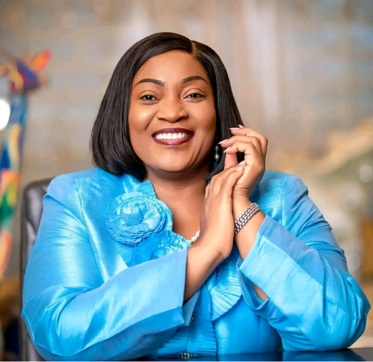 Liberia: Ex-VP Jewel Howard-Taylor to Address High-Level Women’s Leadership Forum in Burkina Faso