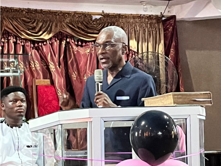 Liberia: Cummings Urges Student Leaders to Embrace Service, Integrity at SDA High School – ELWA